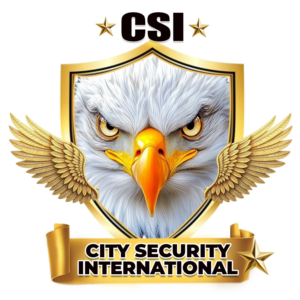 CSI logo